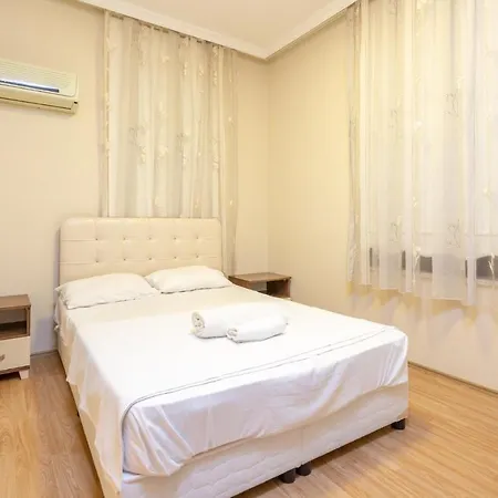 Villa Ela Goecek 빌라 교젝