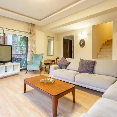 Villa Ela Goecek 빌라