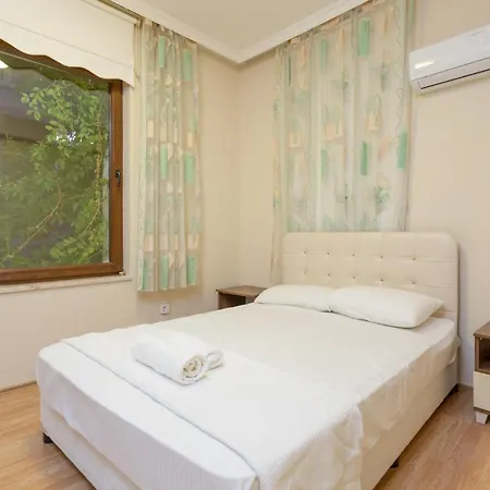 빌라 Villa Ela Goecek 교젝