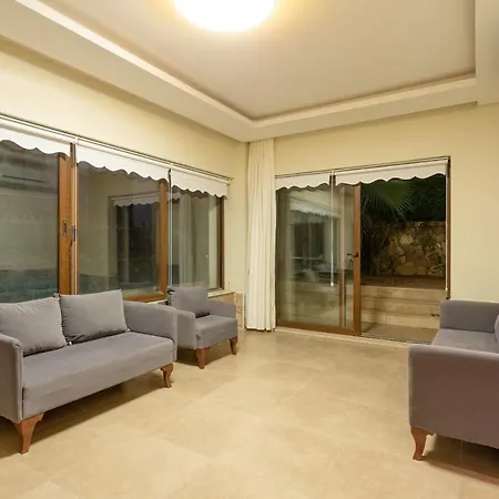 Villa Ela Goecek 빌라 *