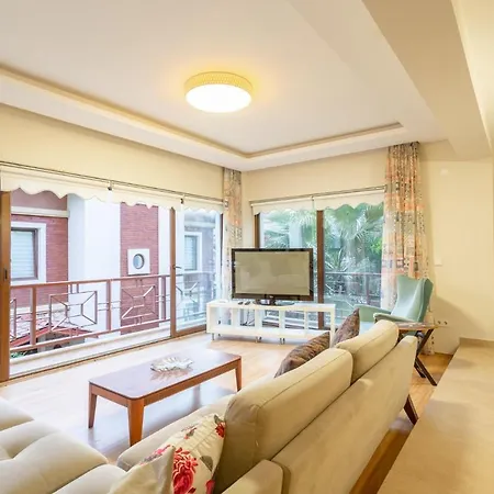 빌라 Villa Ela Goecek