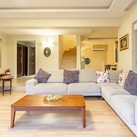 빌라 Villa Ela Goecek