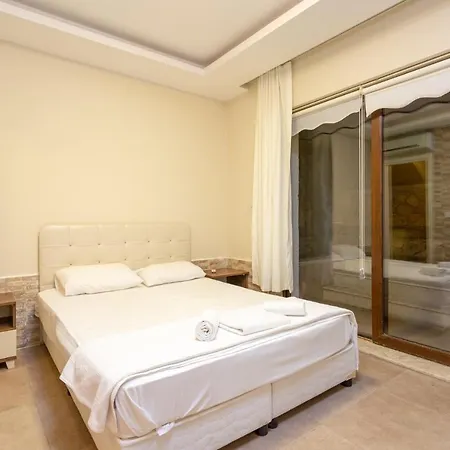 빌라 Villa Ela Goecek